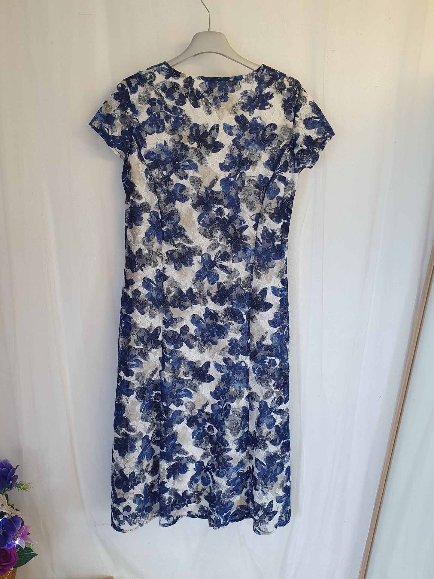 Size 12 dress and jacket