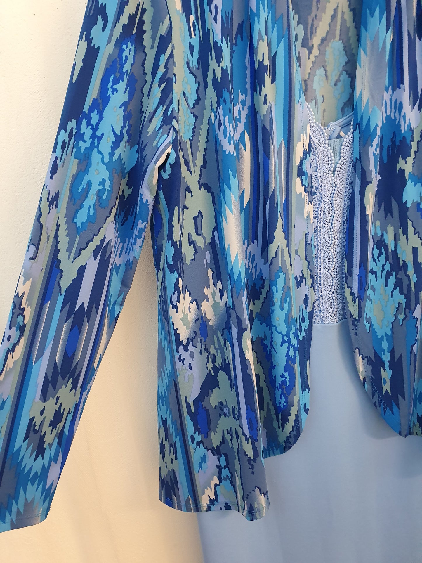 Size 14 dress and jacket