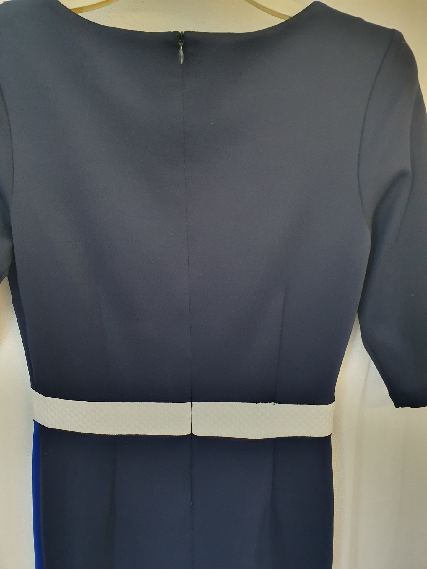Size 14 dress