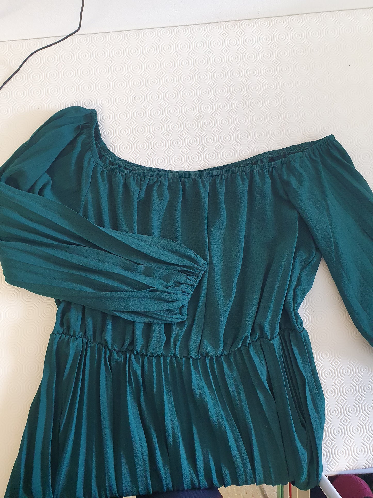 Size 16 (18) dress