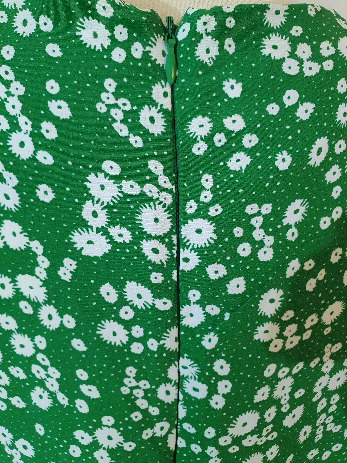 Size 16 midi dress