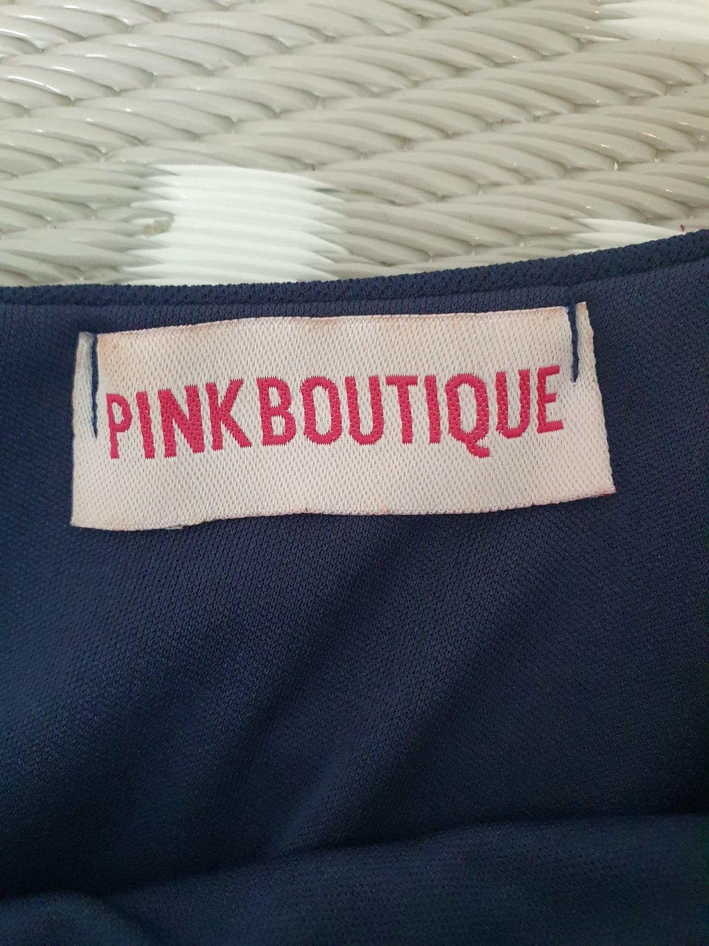 Jumpsuit size 14
