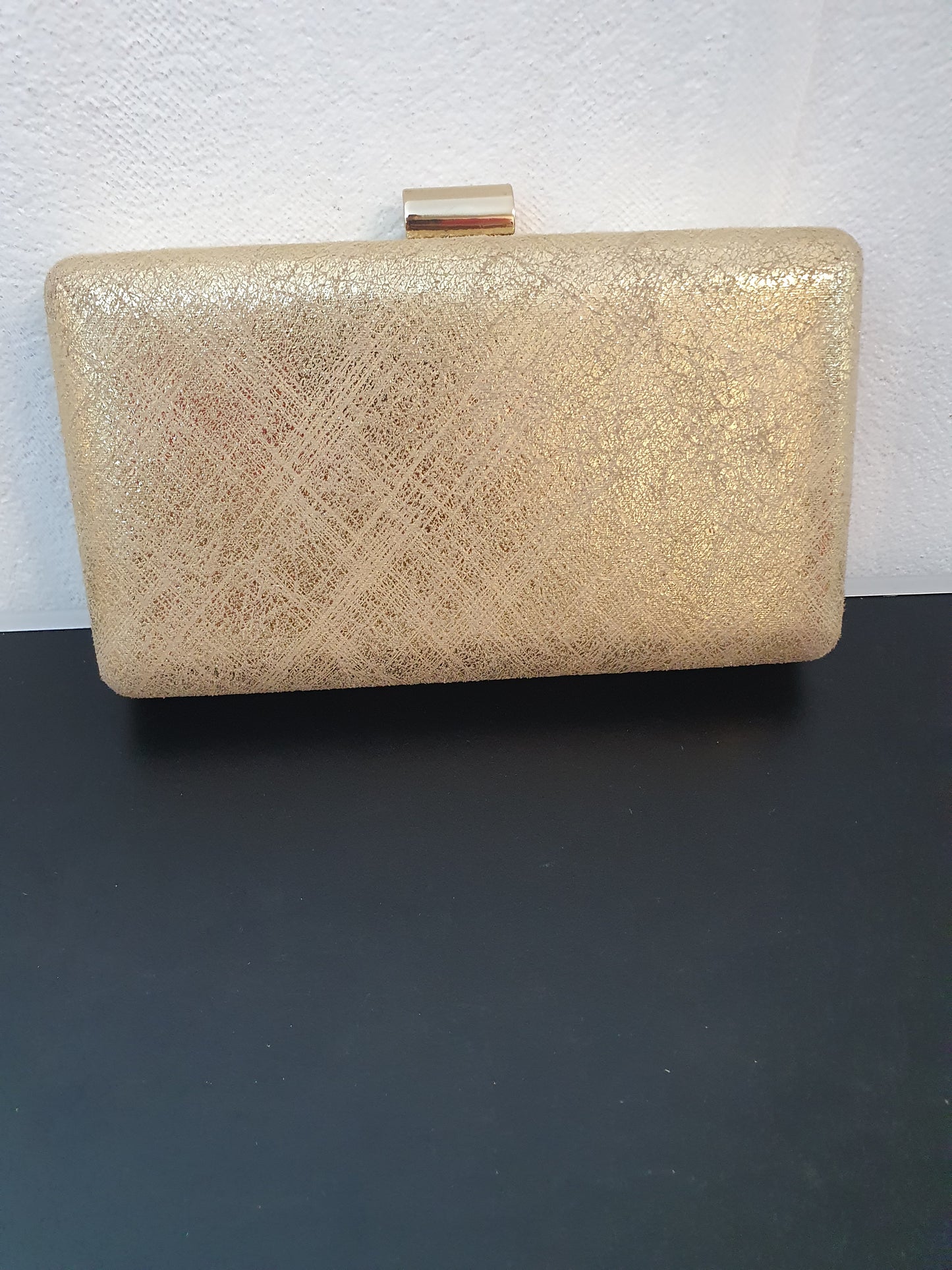 Shoes size 6.5 & bag