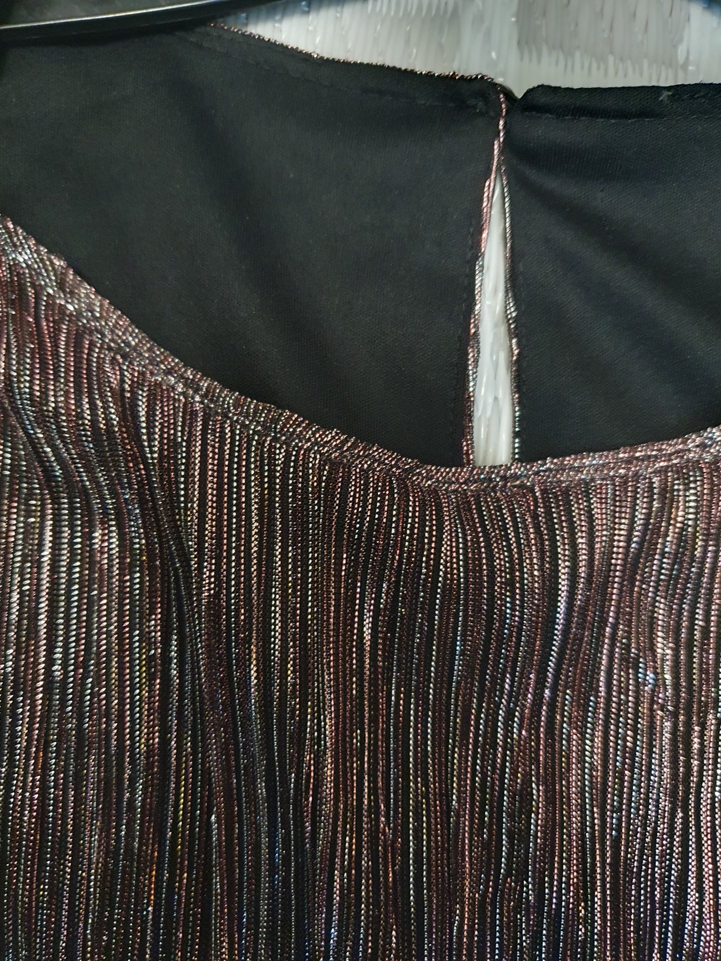 Jumpsuit size 10 SOLD
