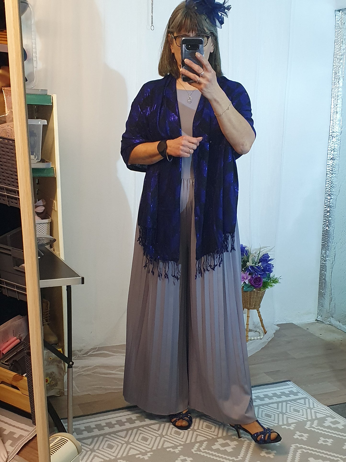 Jumpsuit size 14