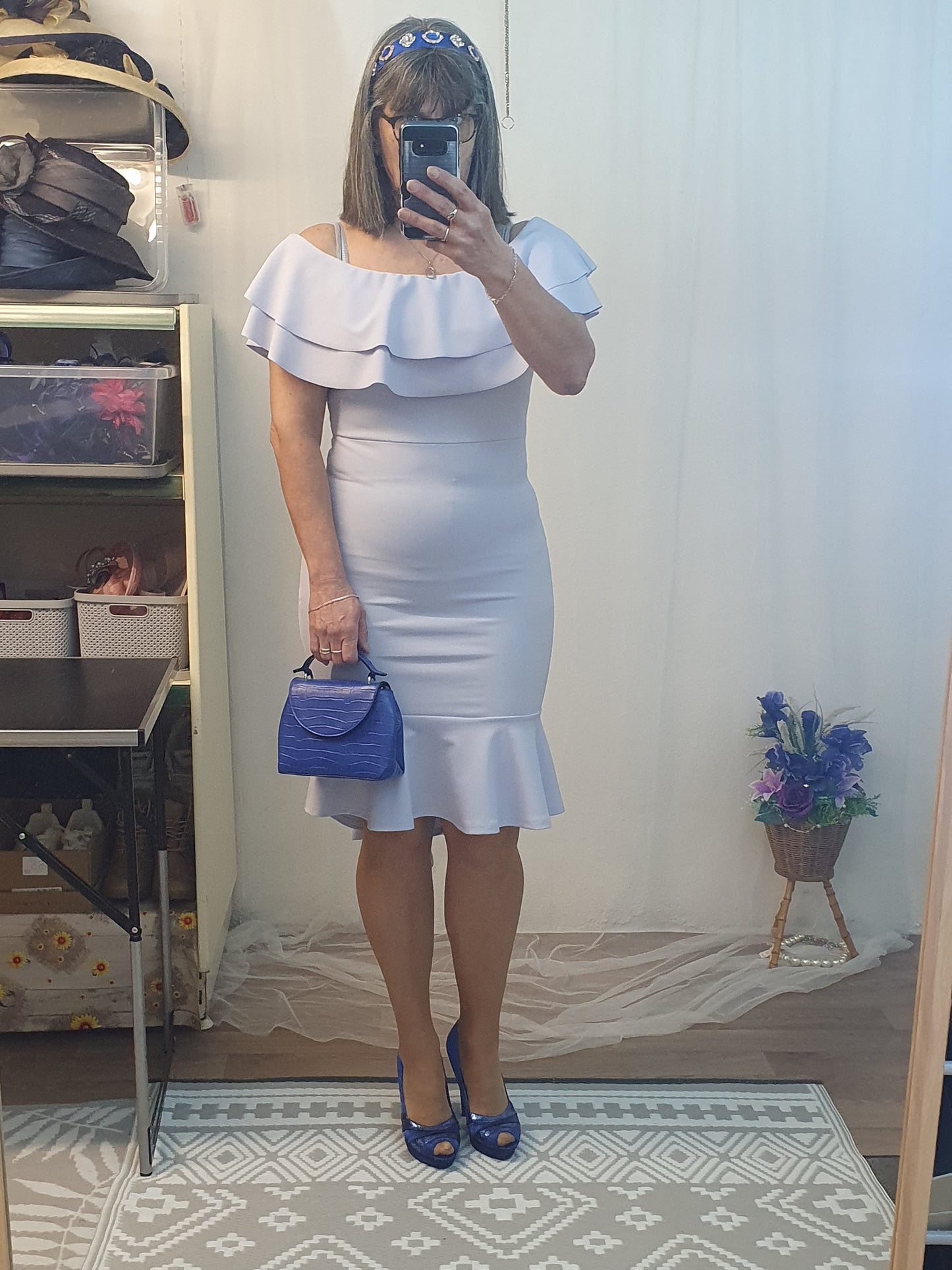 Size 14 dress
