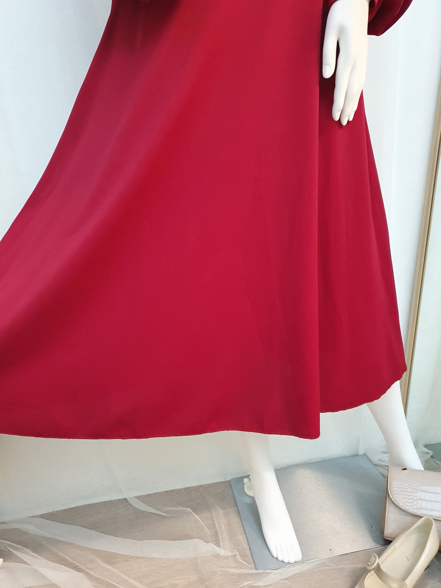 Size 18 dress
