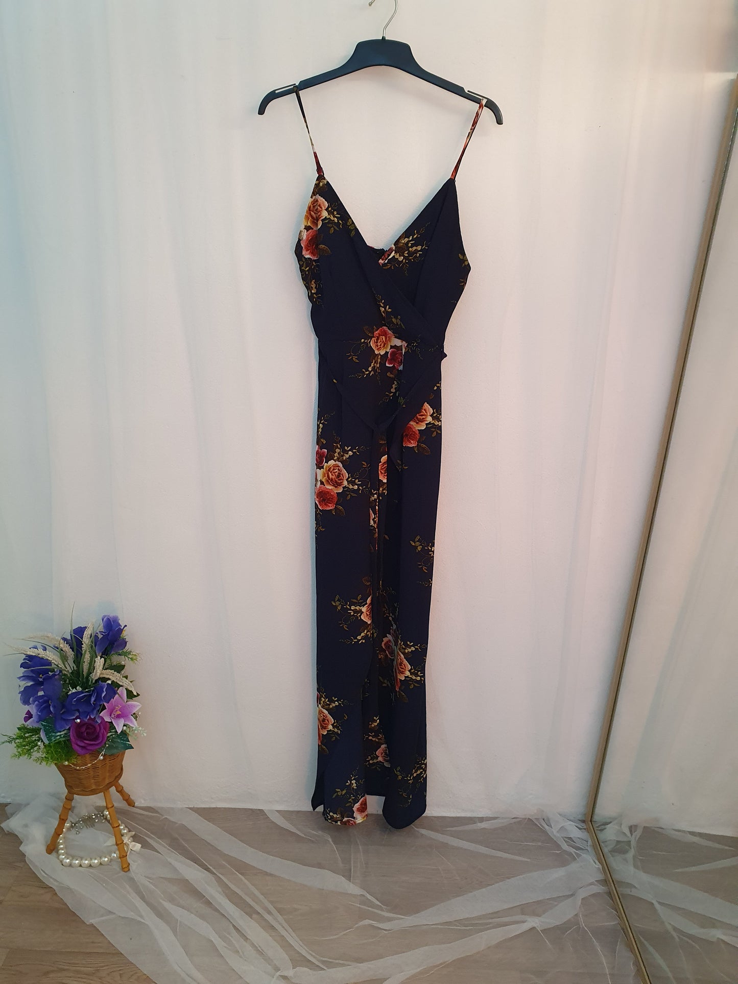 Size 08 dress