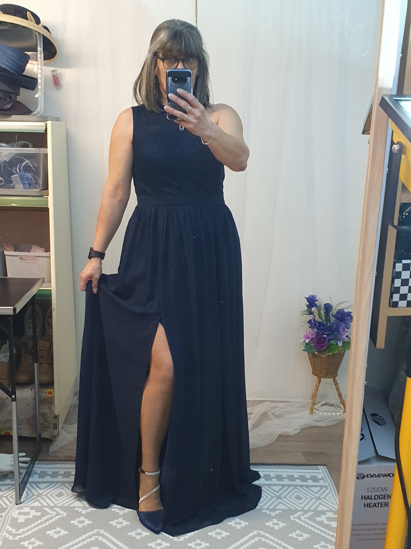 Size 16 dress