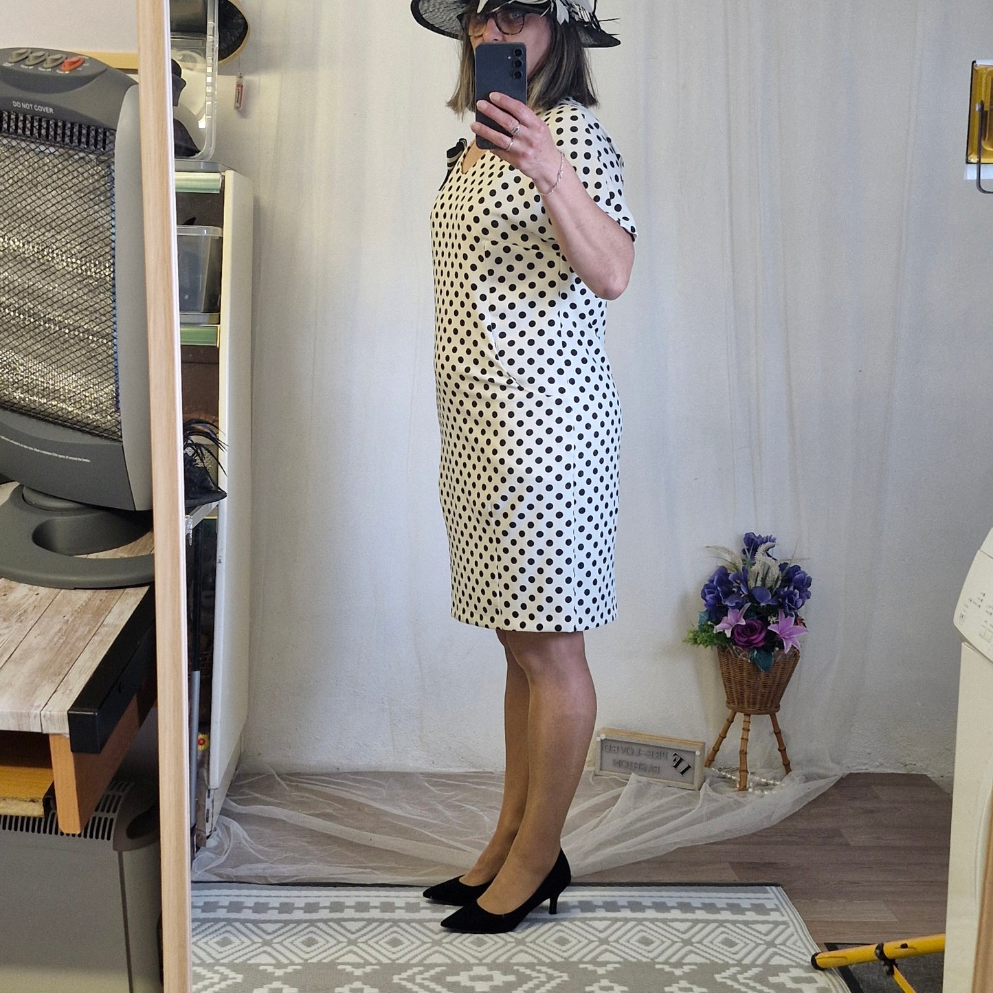 Size 14 dress