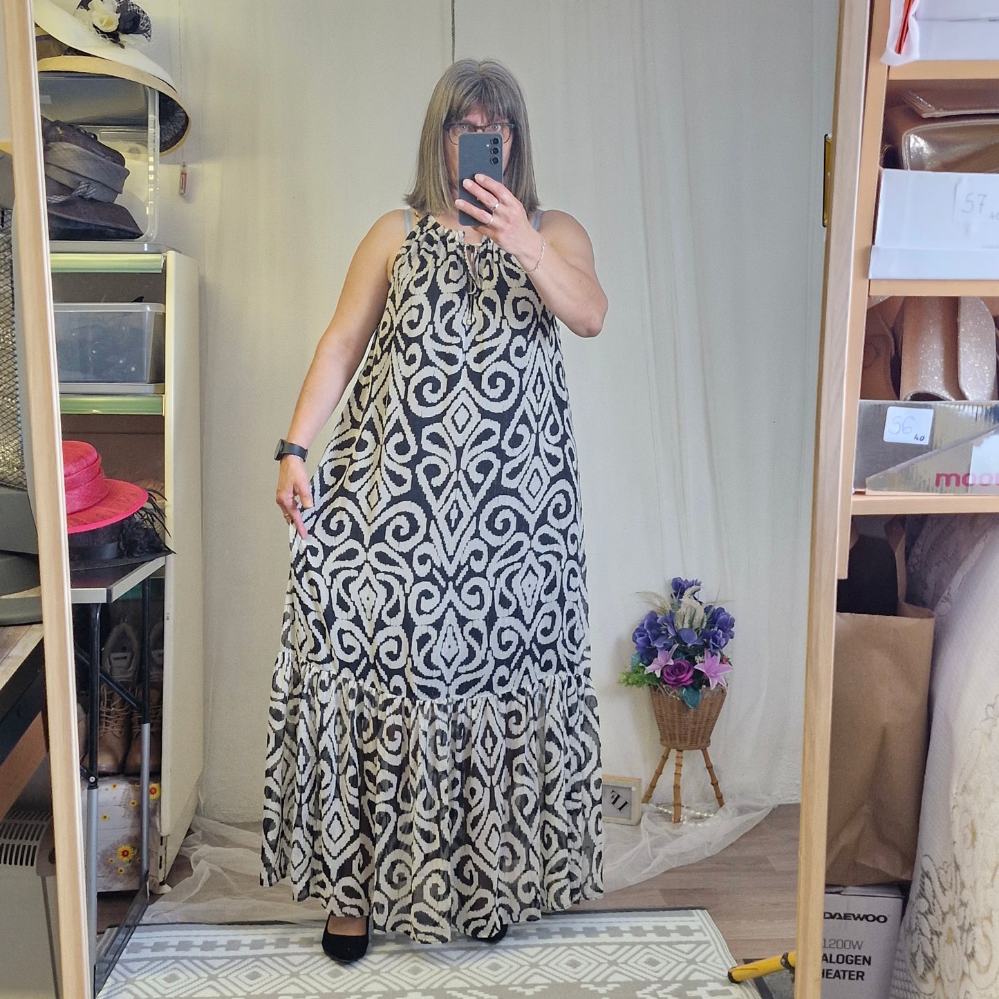 Size 16 dress