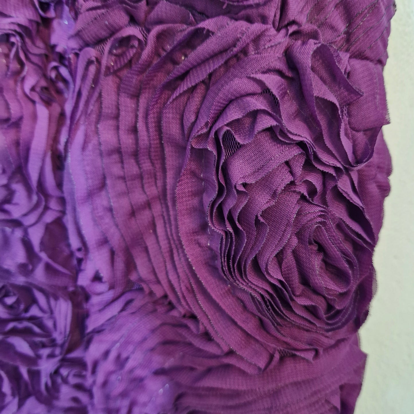 Size 16 dress