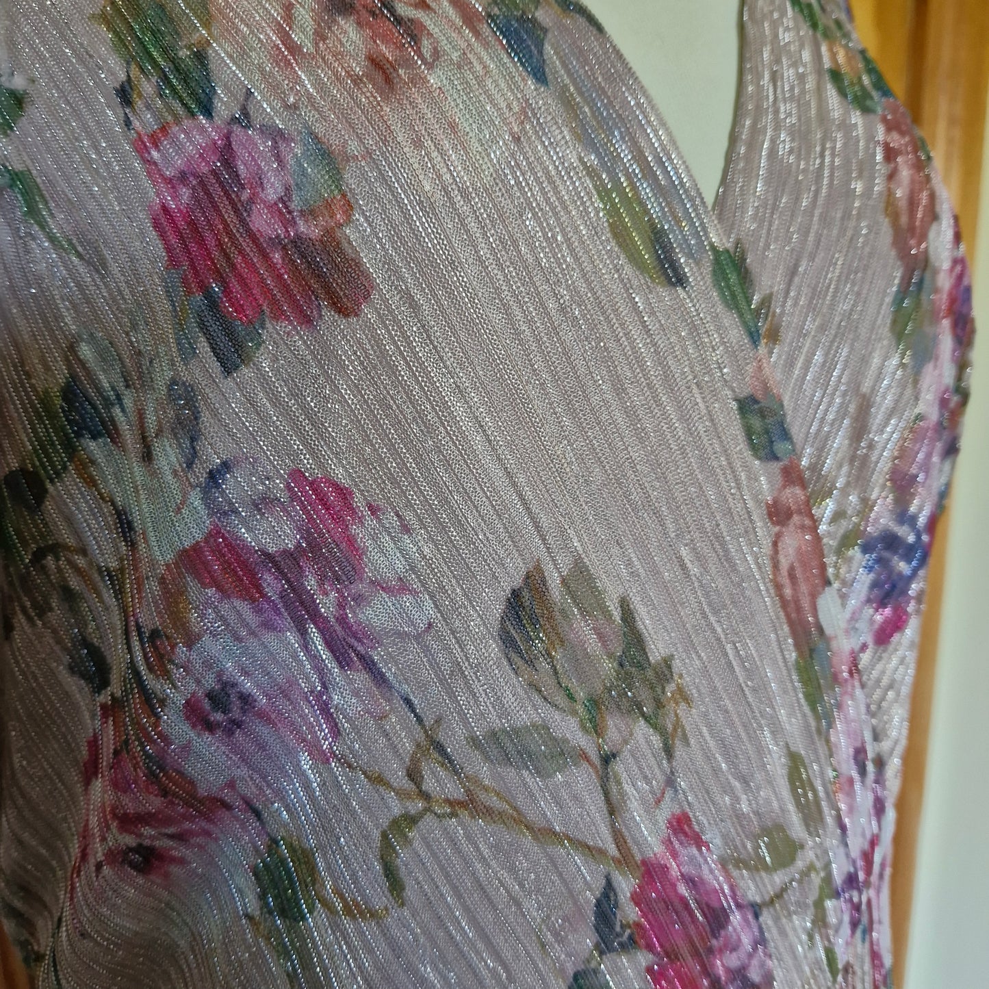 Size 14 dress