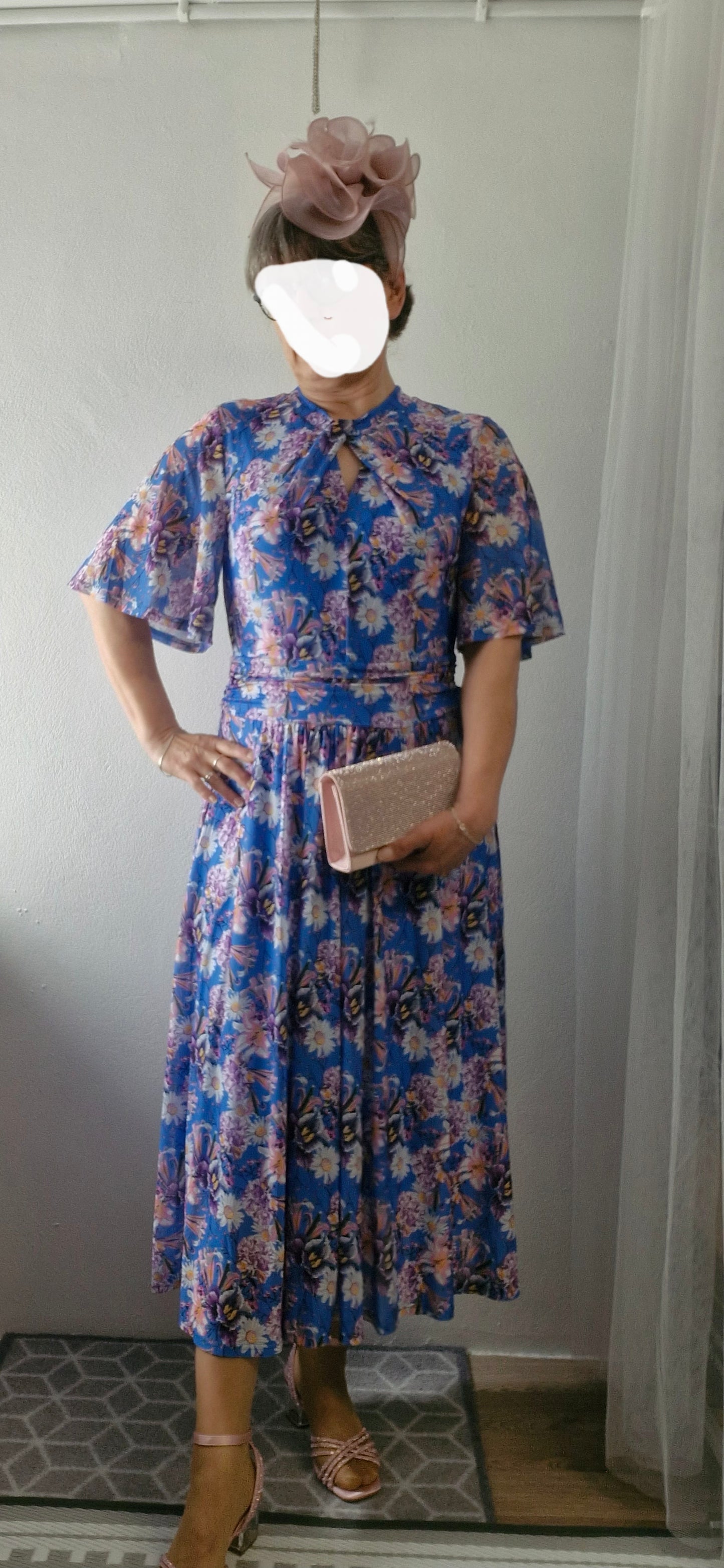 Size 16 dress SOLD
