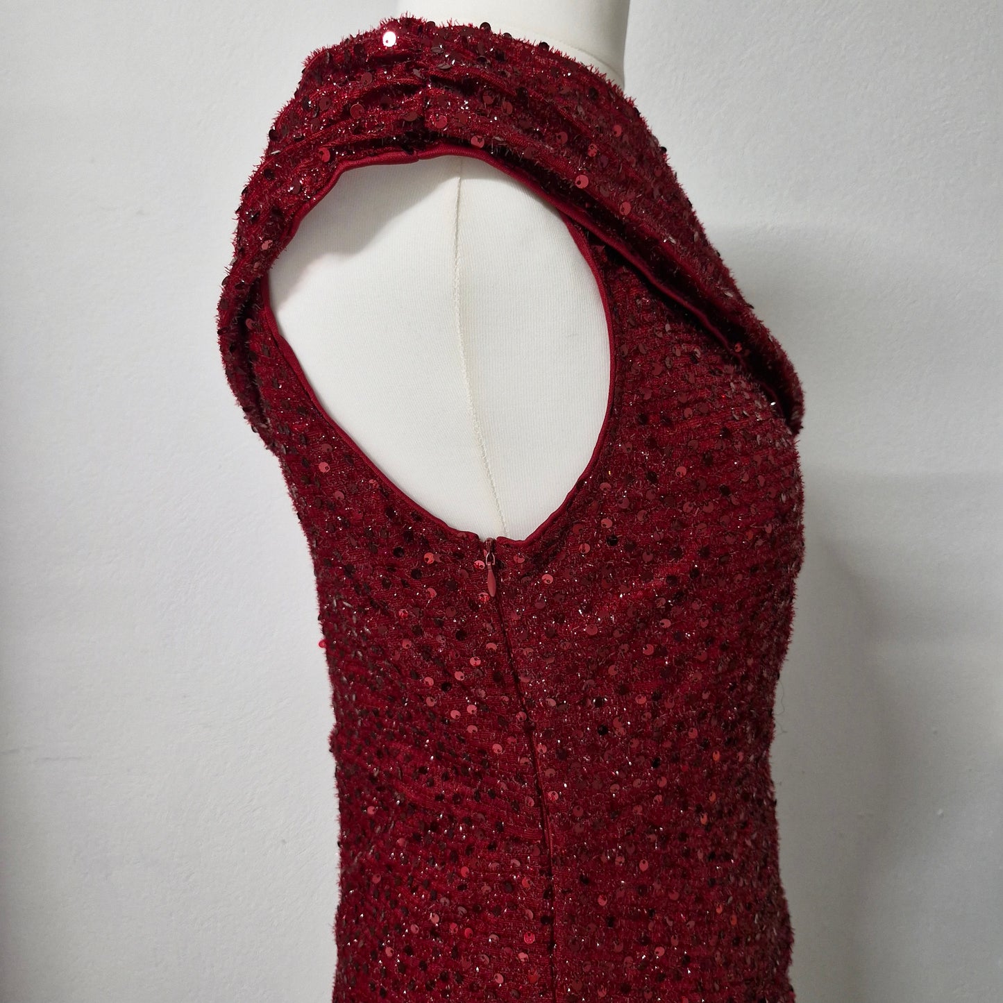 Size 16 dress