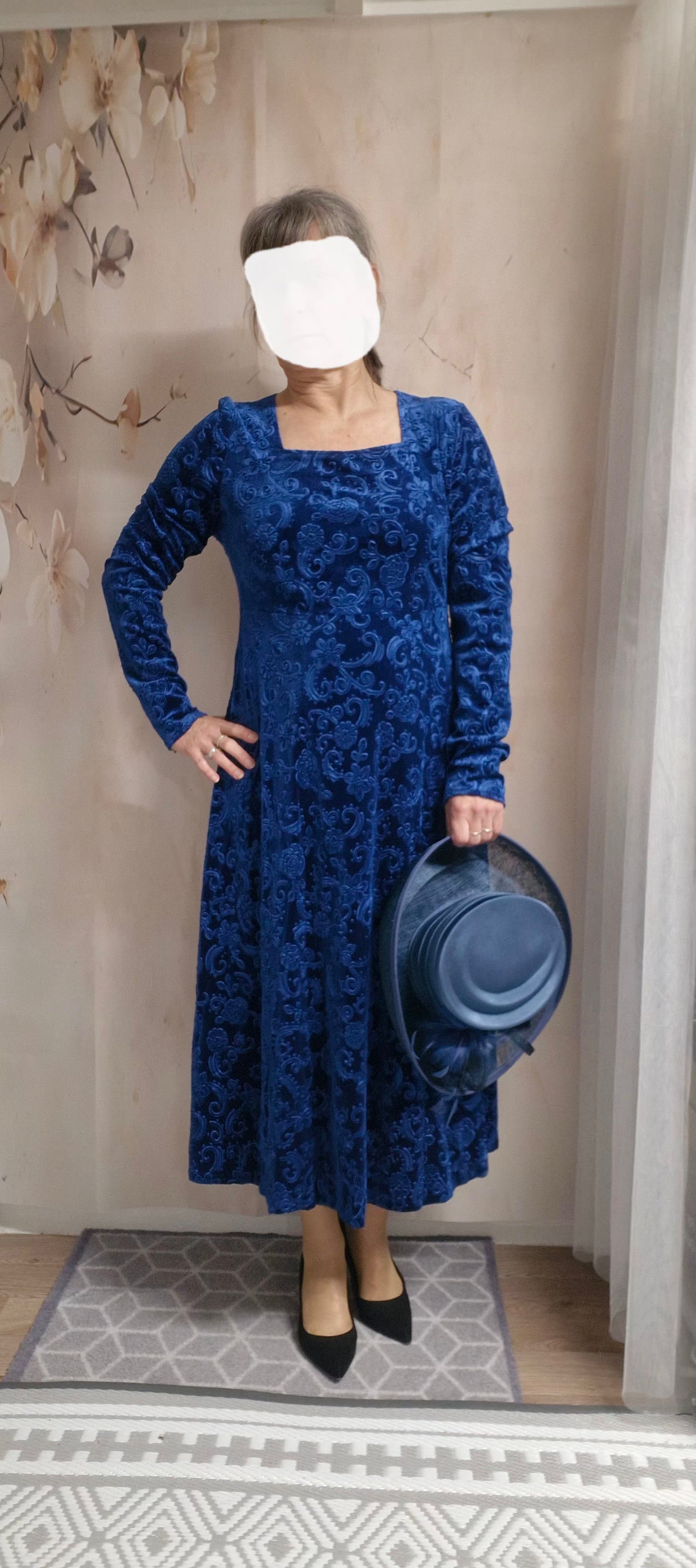 Size 16 dress