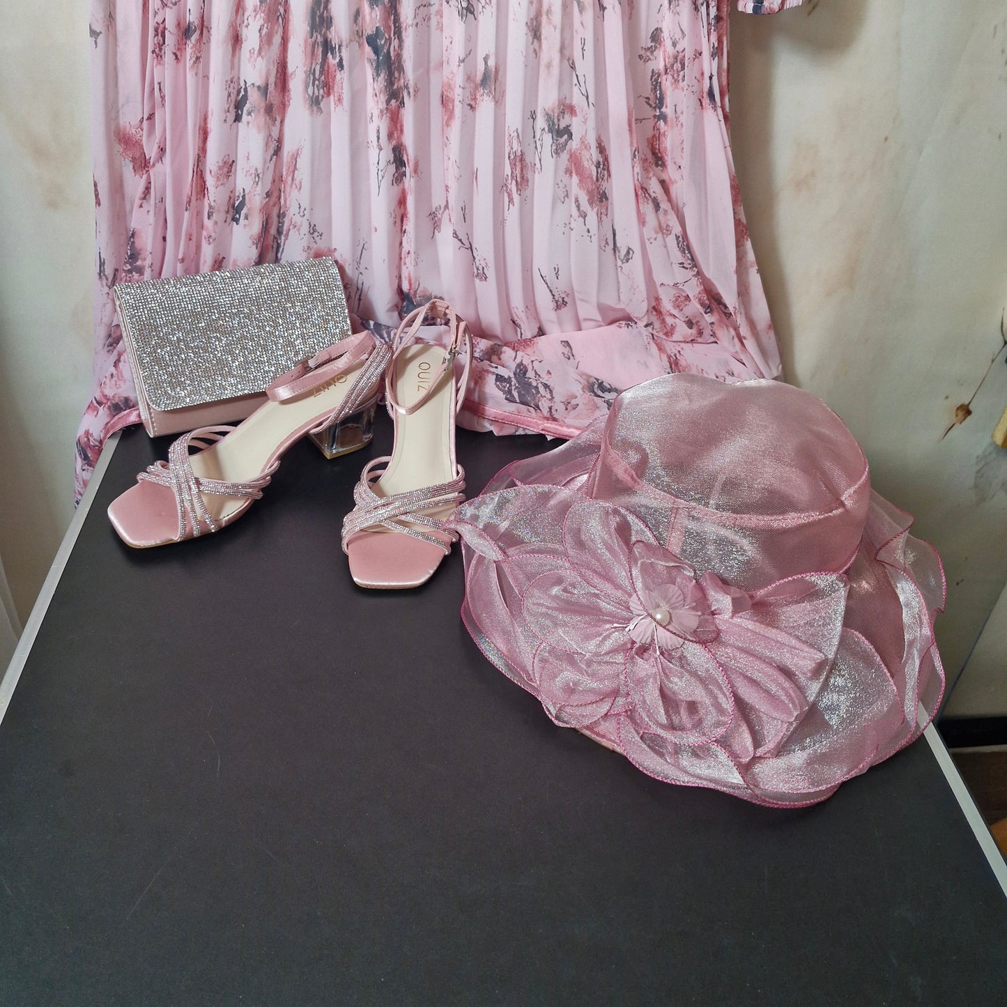 Size 18 dress SOLD
