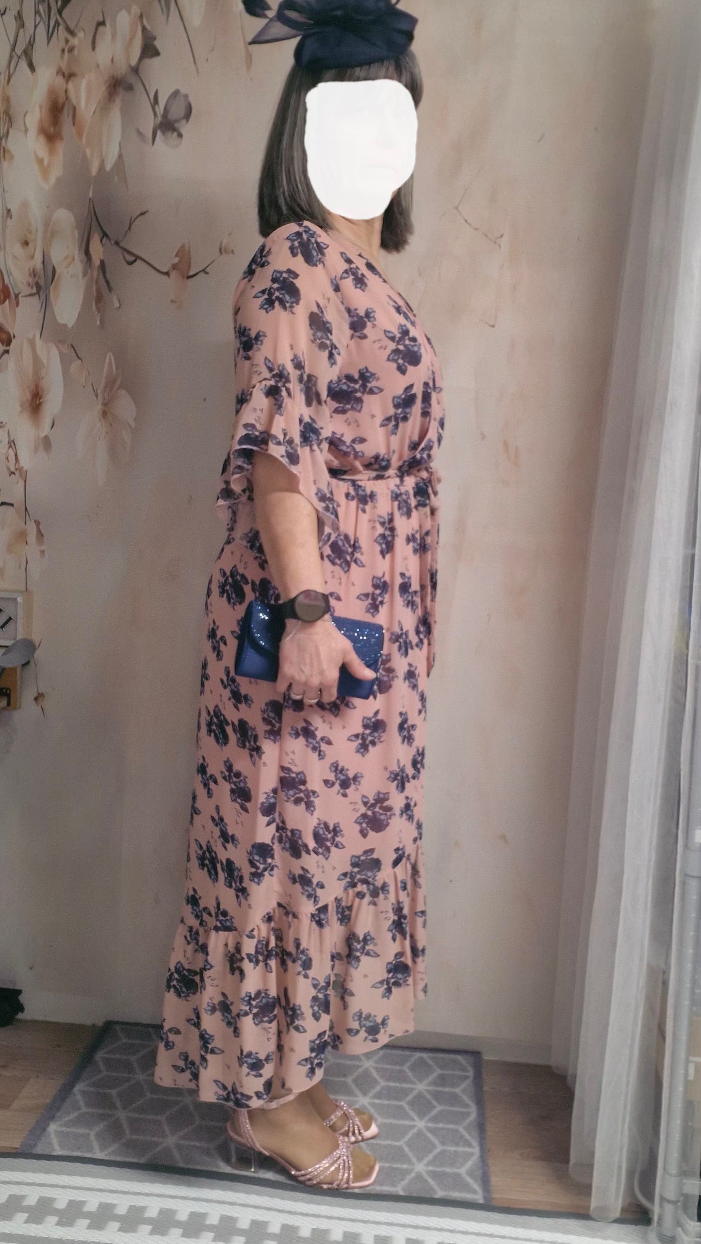 Size 16 dress
