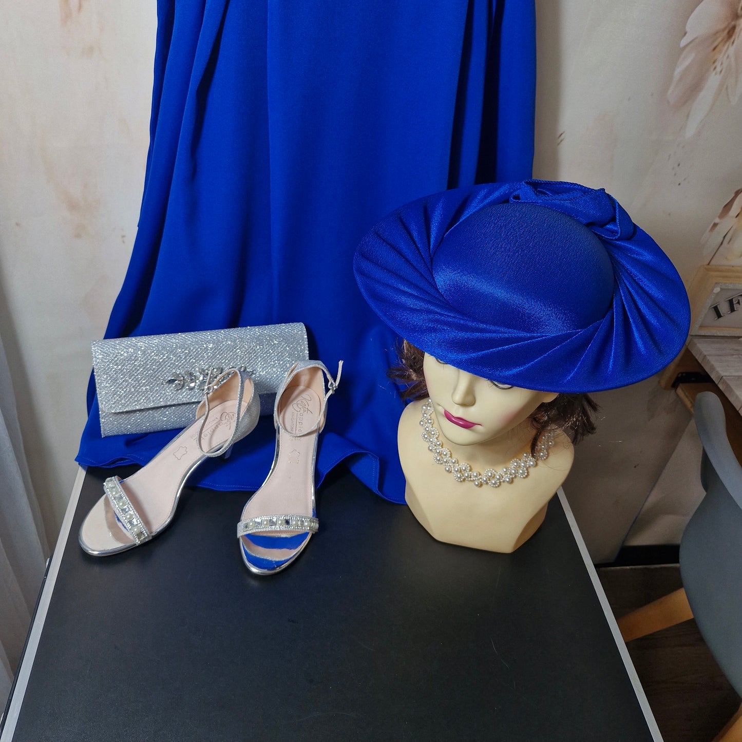 Size 18 dress