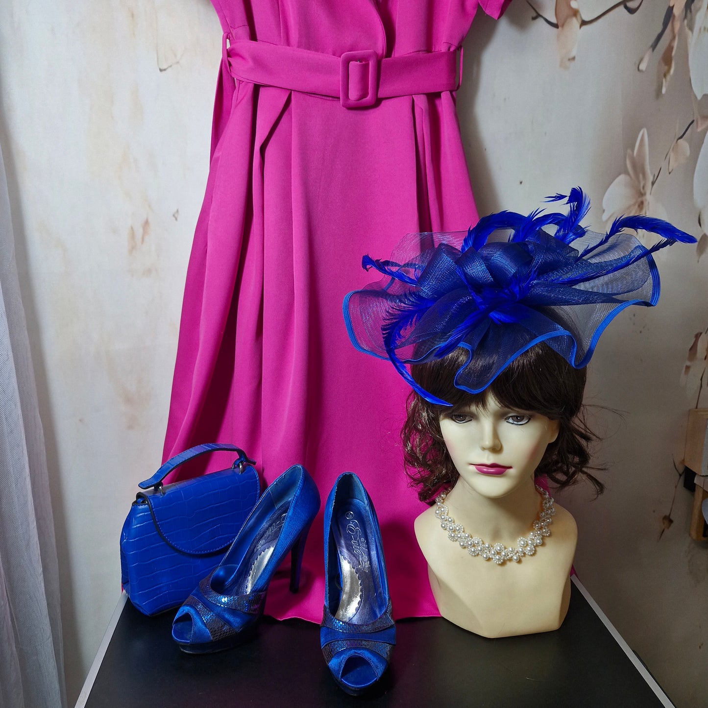 Size 12-14 dress SOLD