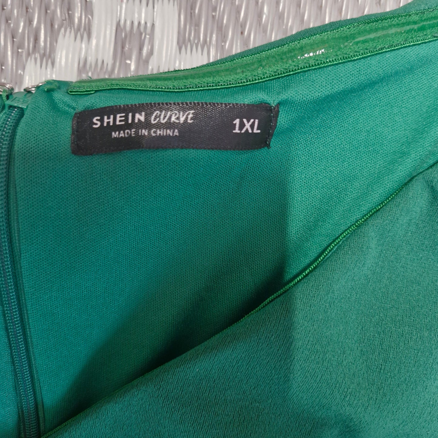 Jumpsuit size 16