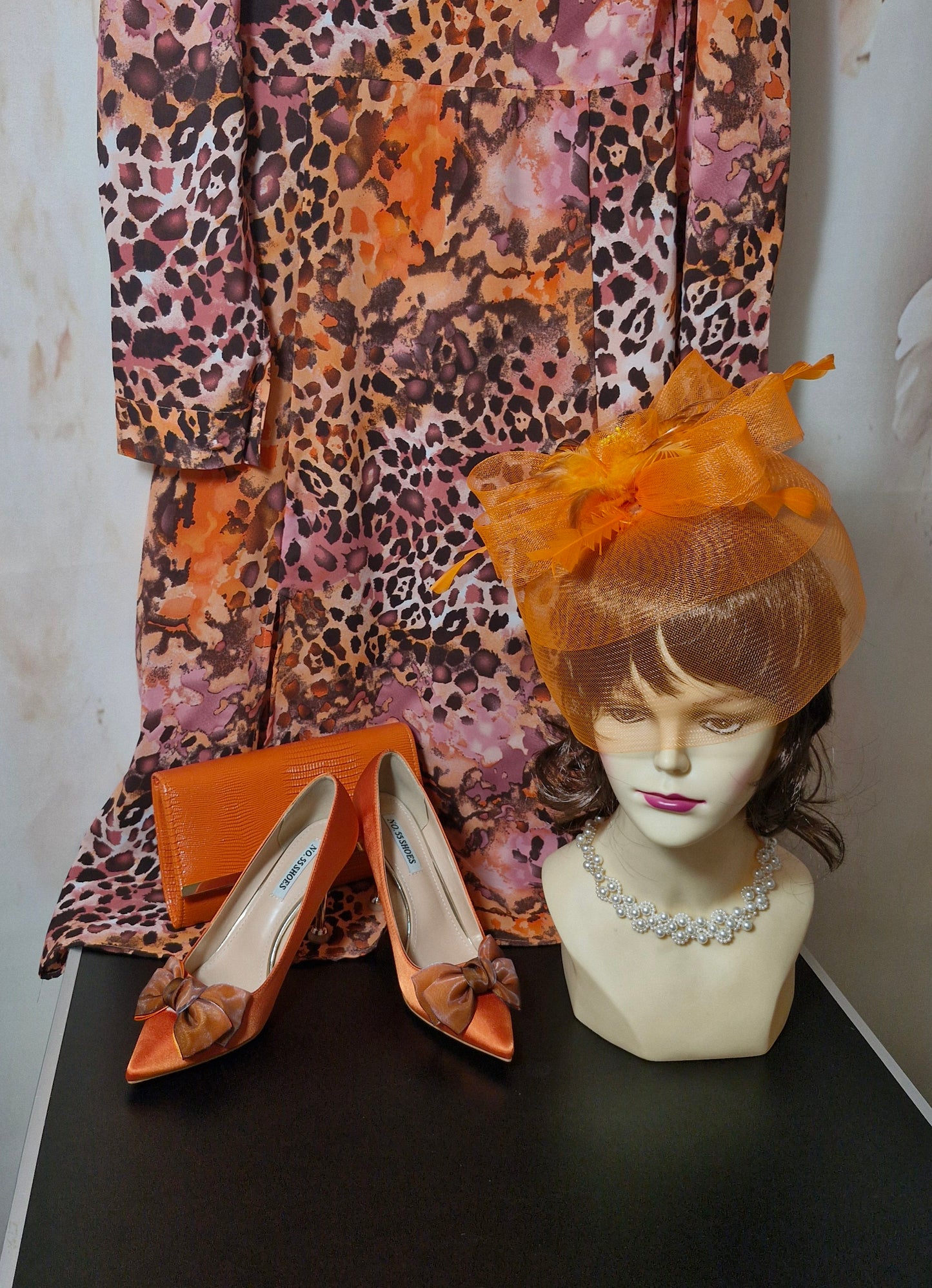 Size 10 dress