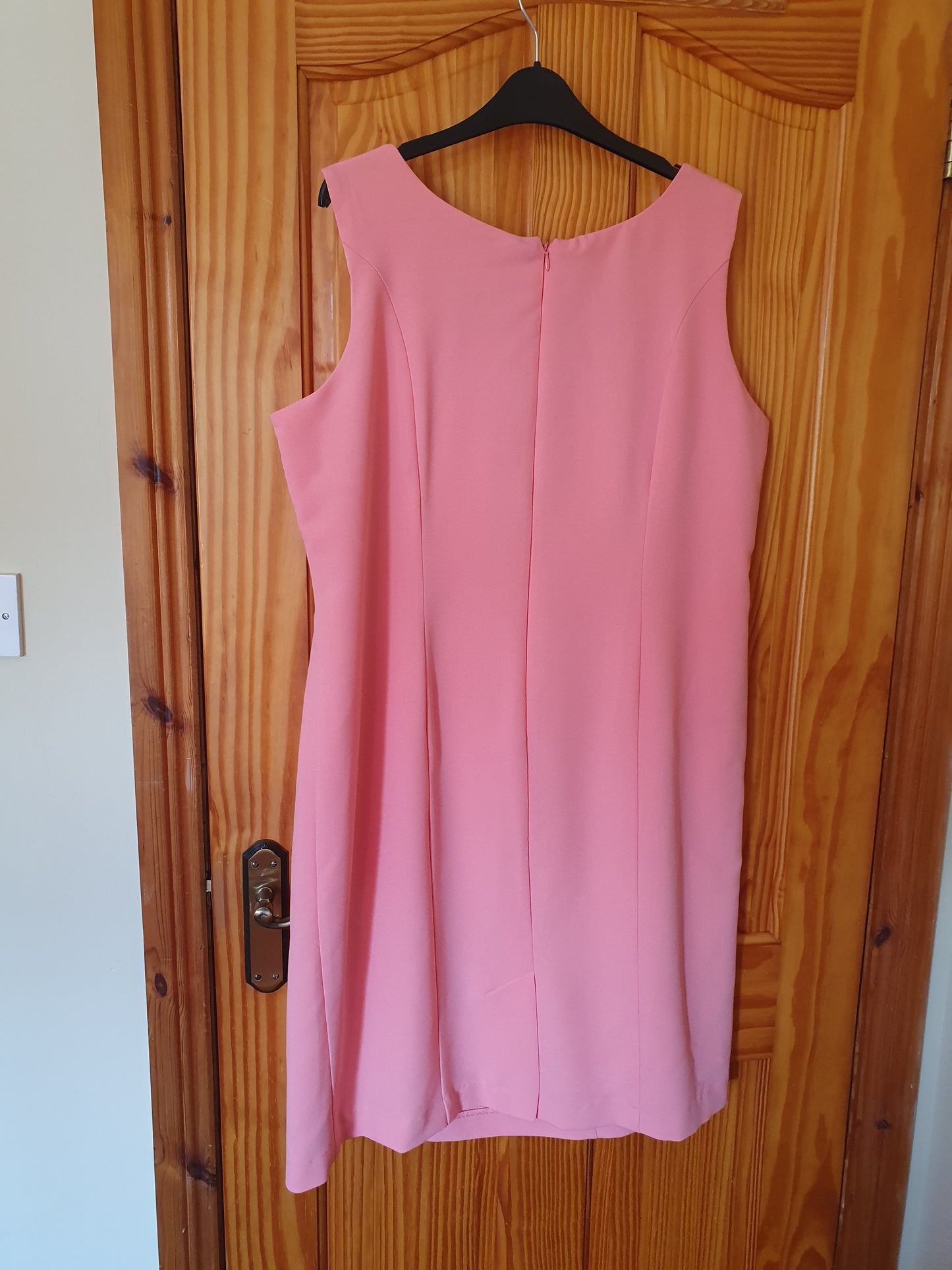 Size 20 dress