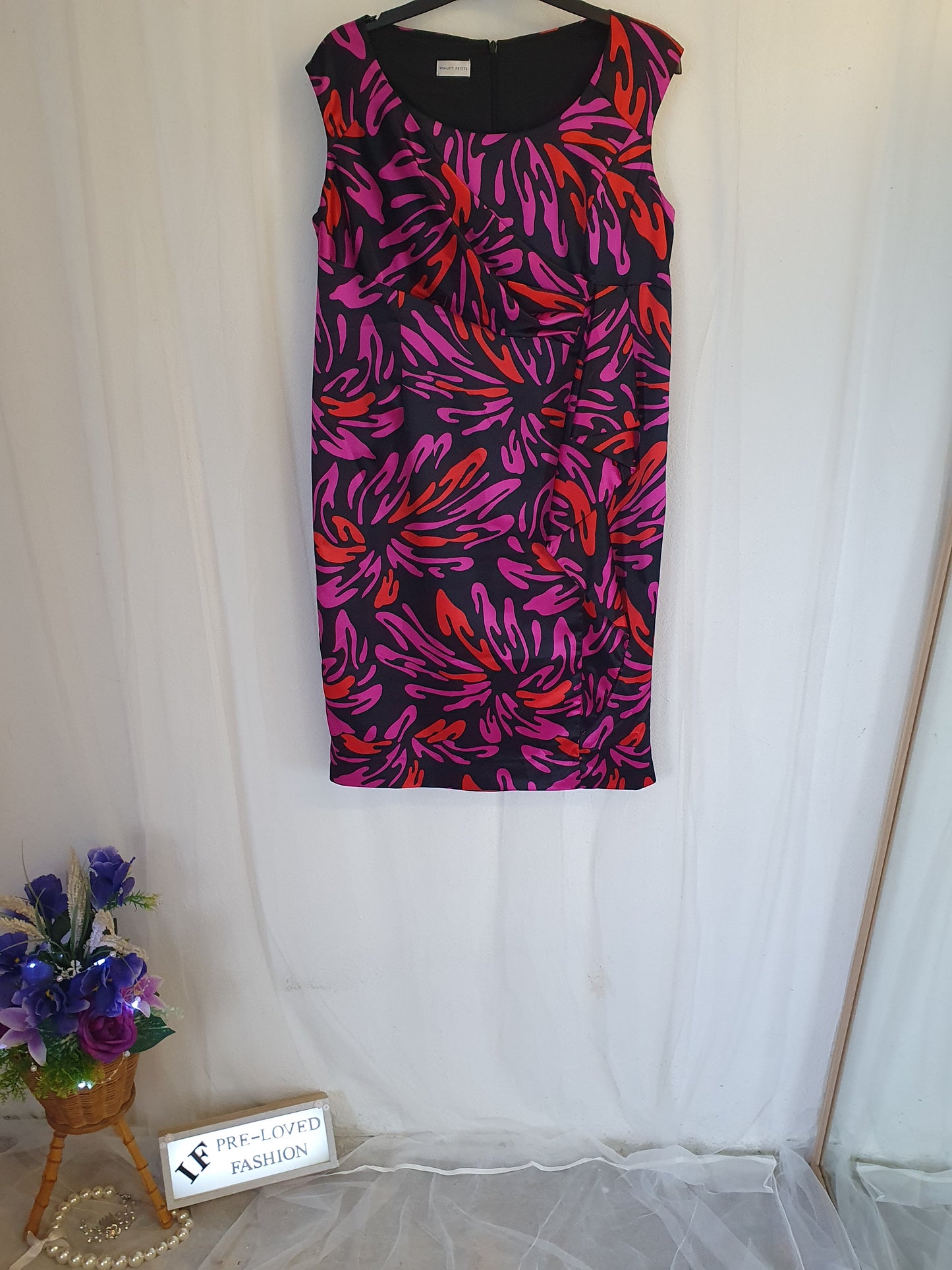 Size 12 statin dress