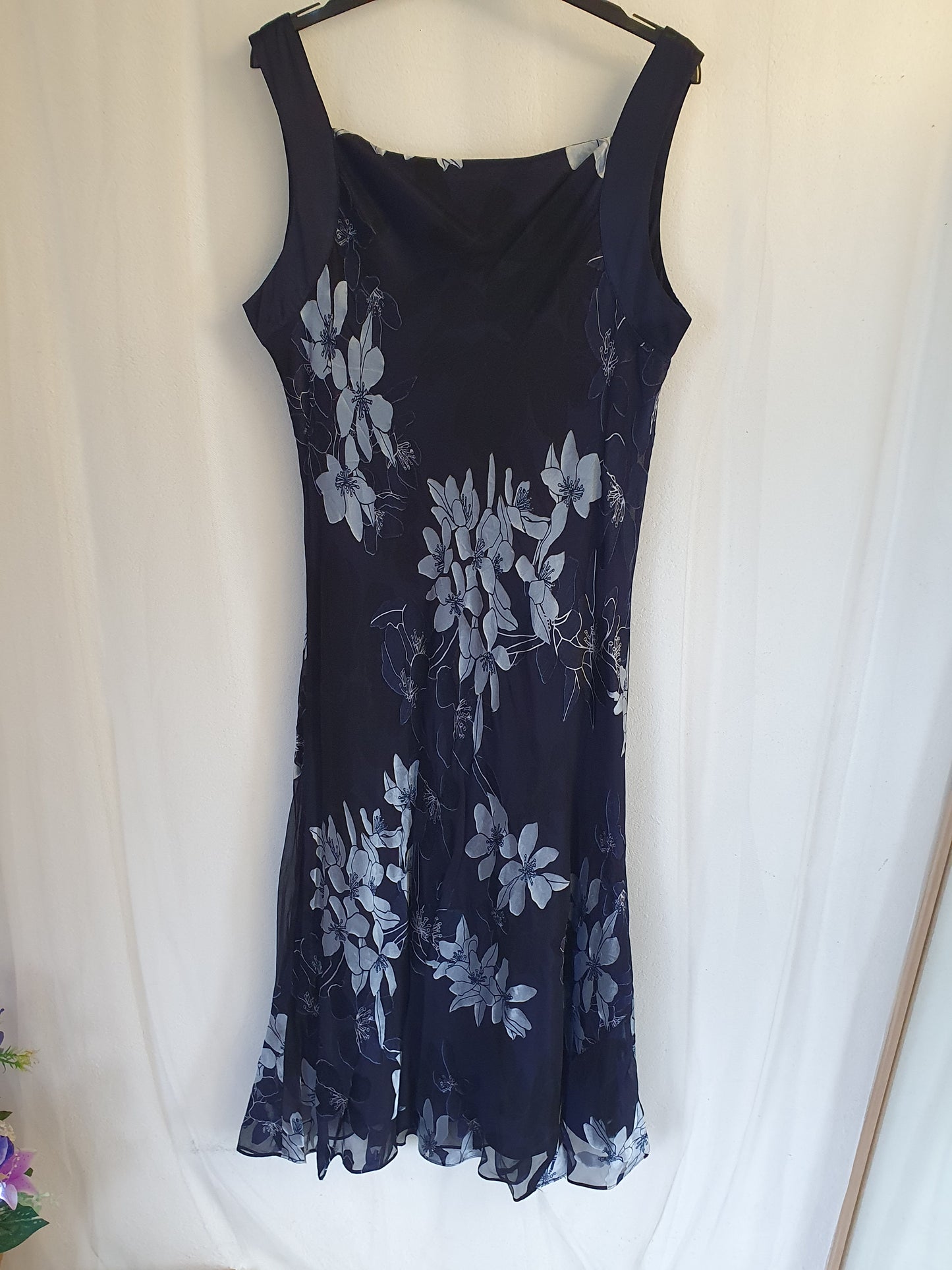 Size 14 Jacques Vert dress