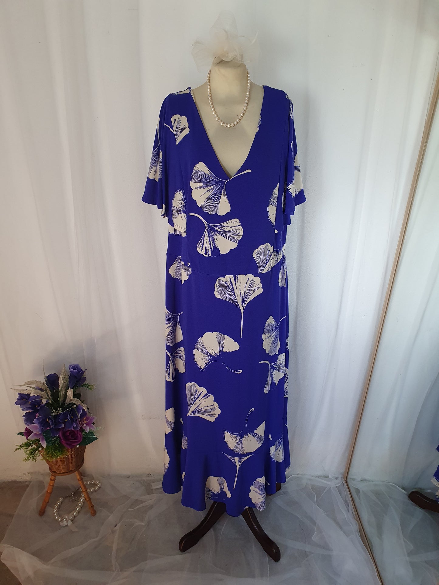 Size 26 Joanna Hope dress