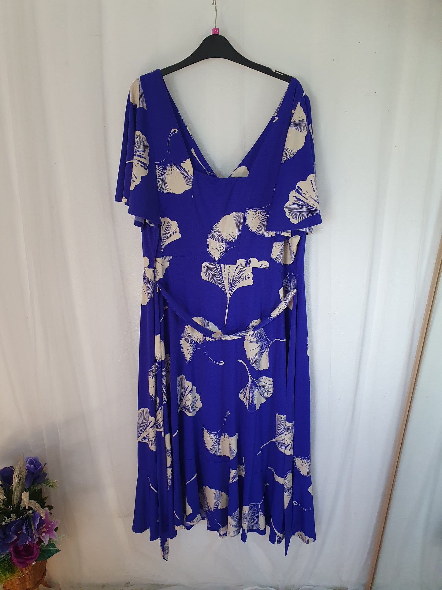 Size 26 Joanna Hope dress