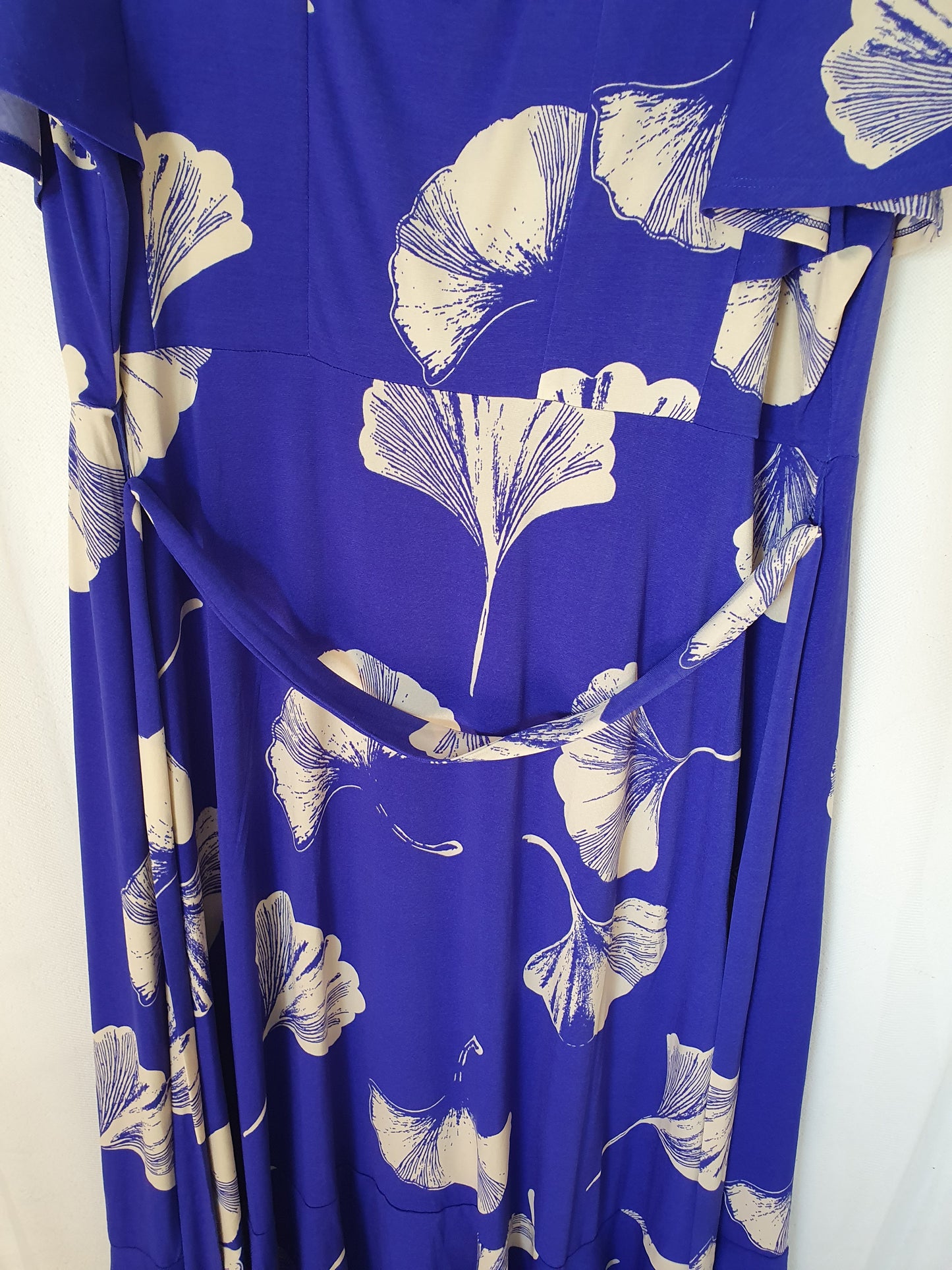 Size 26 Joanna Hope dress