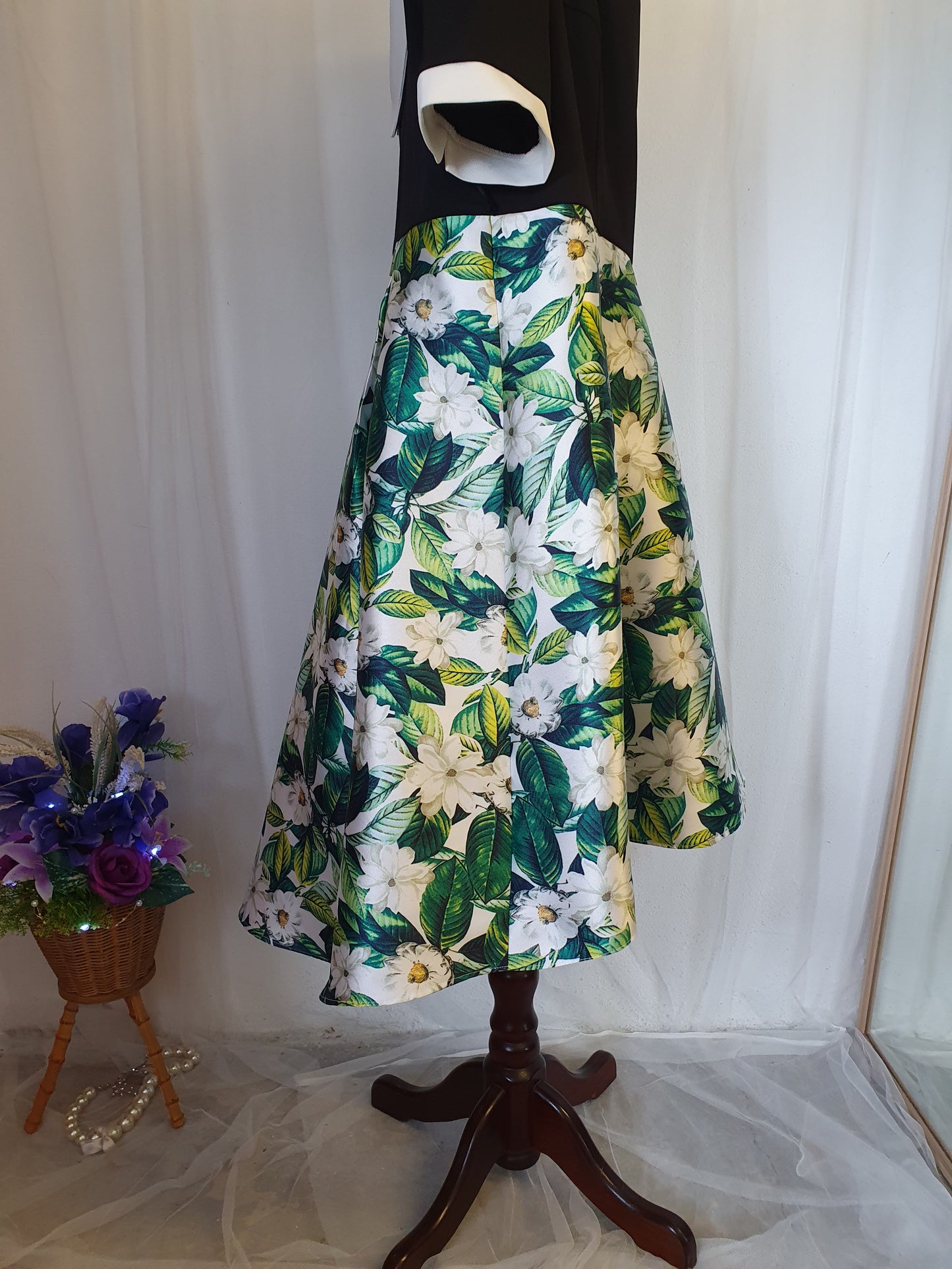 Size 18 (20) Unusual dress