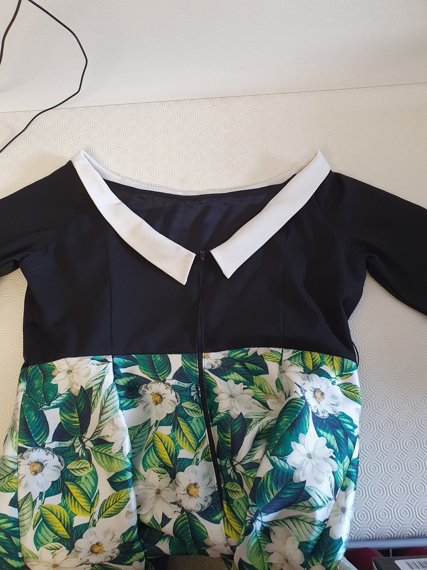 Size 18 (20) Unusual dress