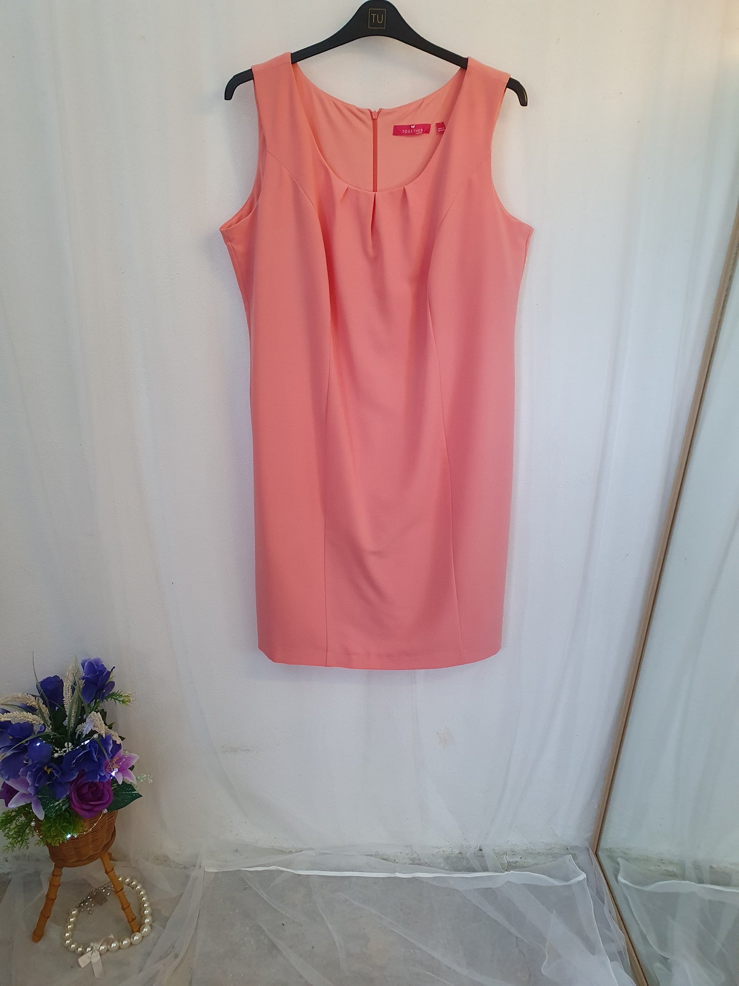 Size 20 dress