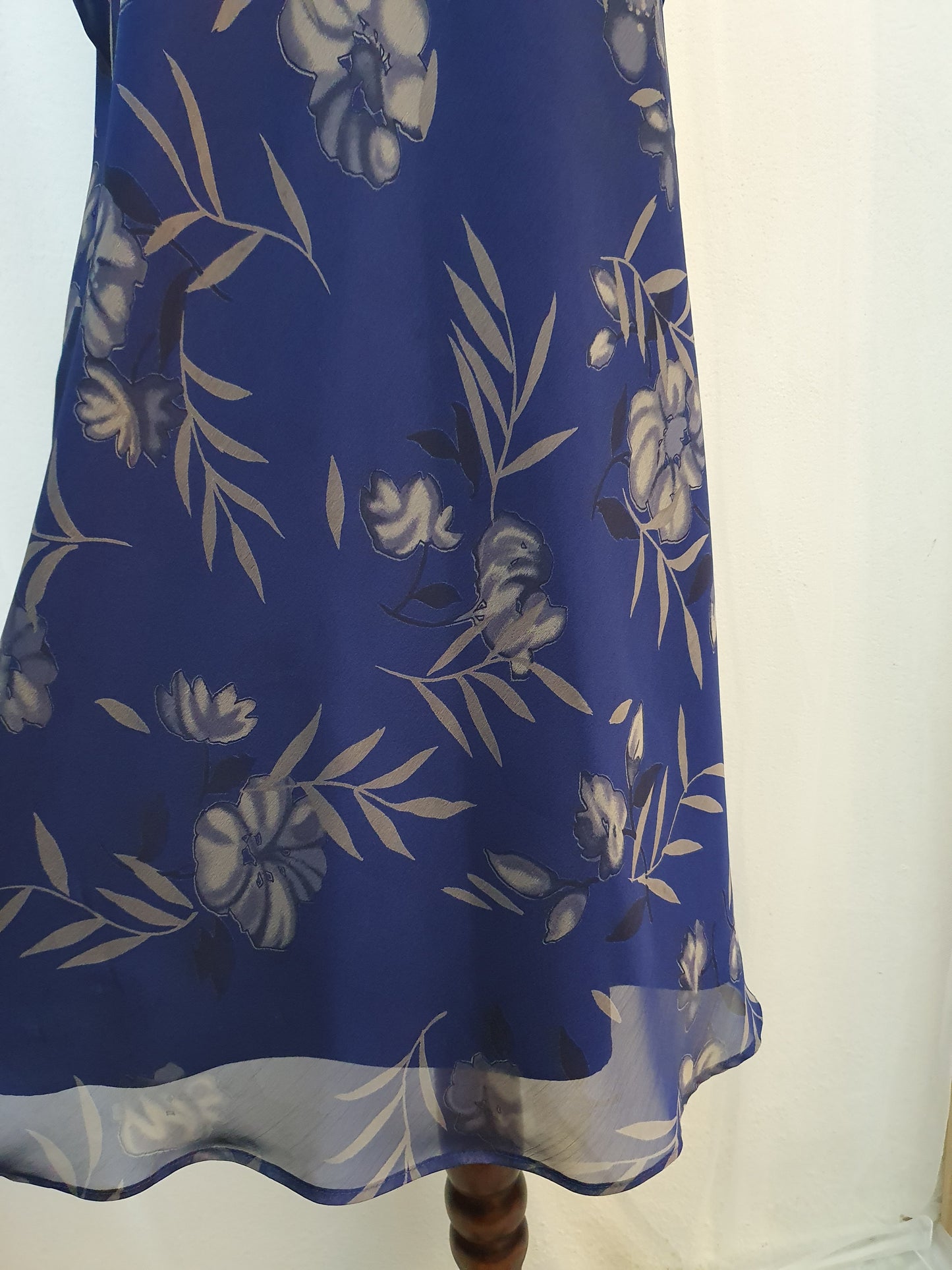 Size 16 M&S dress