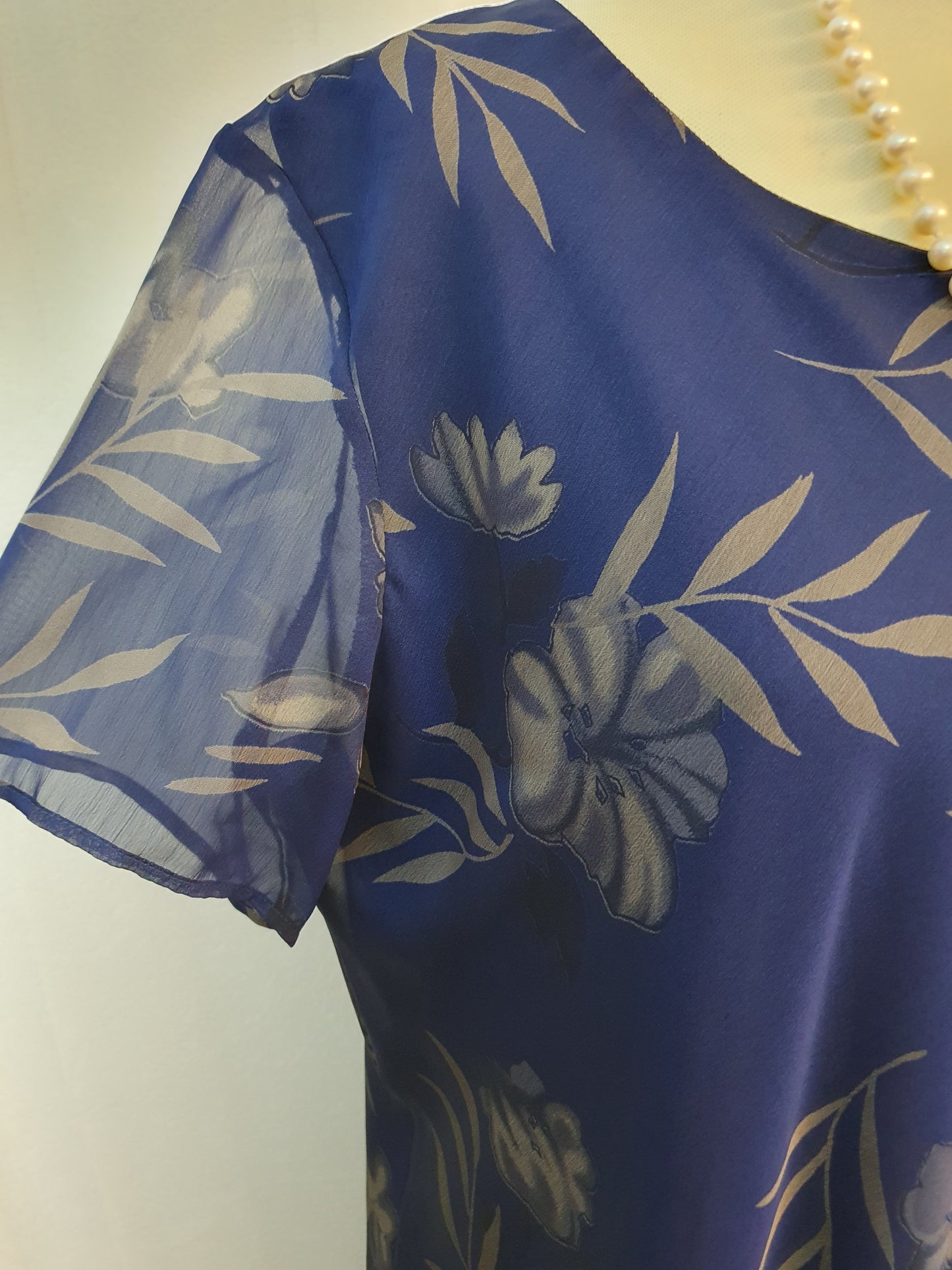 Size 16 M&S dress