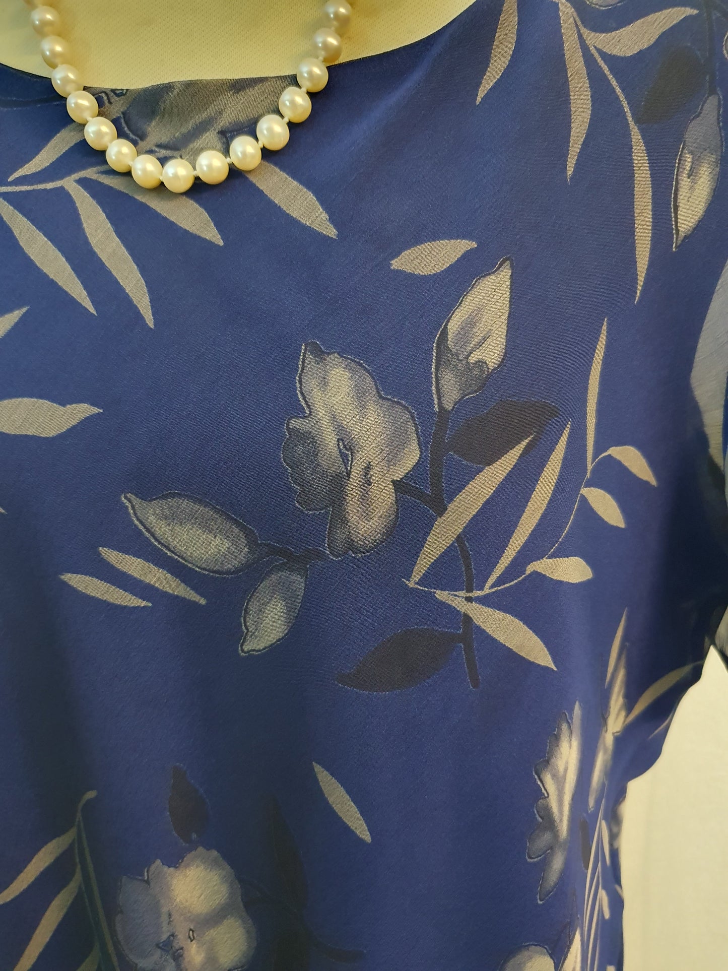 Size 16 M&S dress