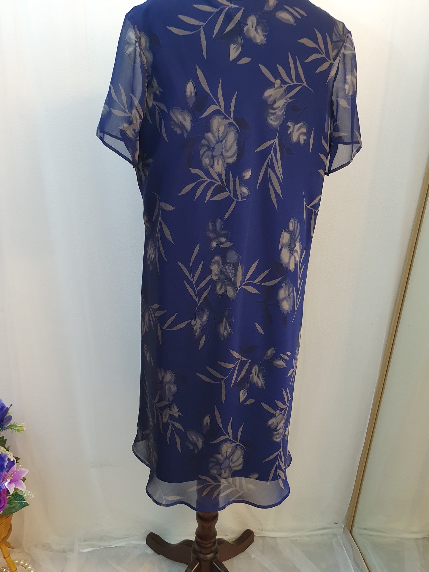 Size 16 M&S dress