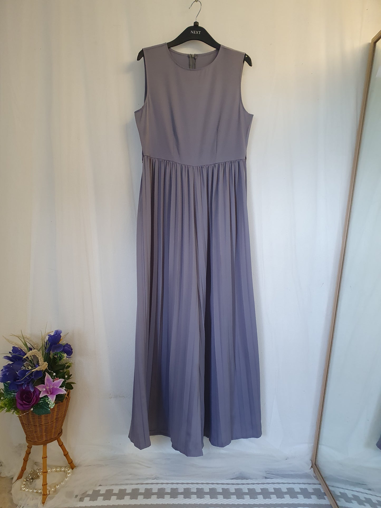 Jumpsuit size 14