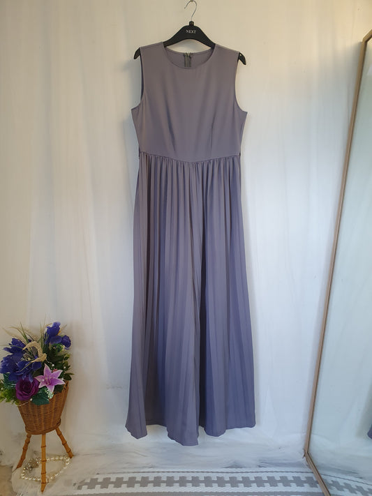 Jumpsuit size 14