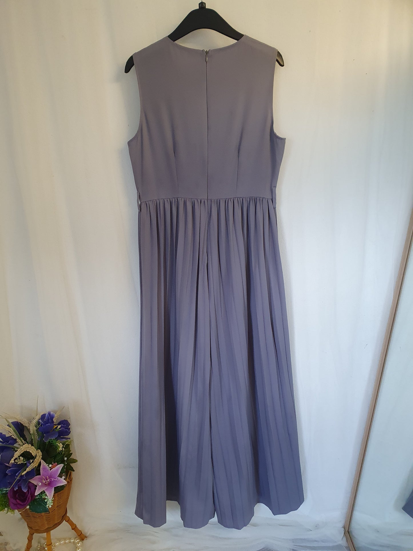 Jumpsuit size 14