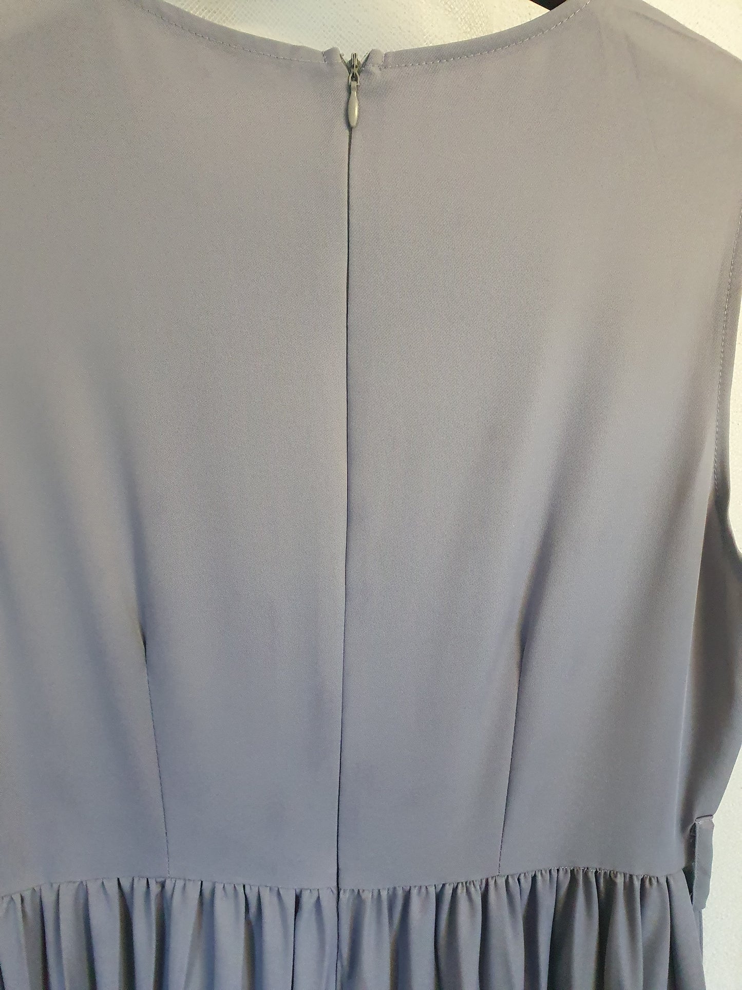 Jumpsuit size 14