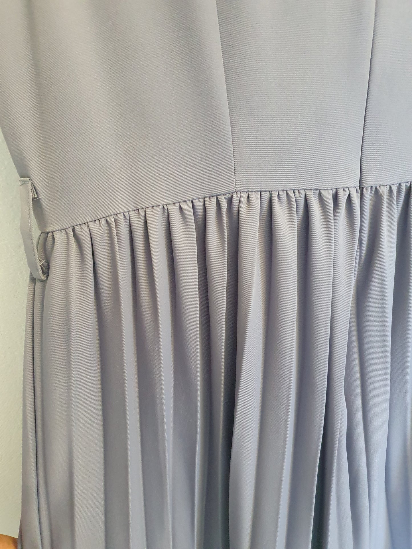 Jumpsuit size 14