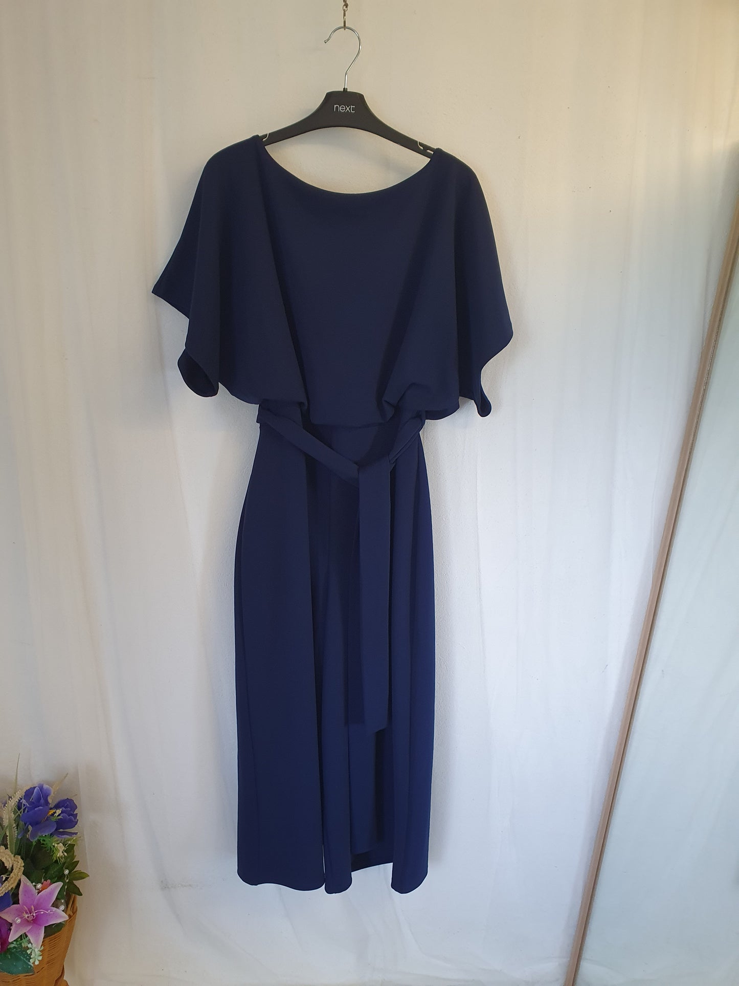 Jumpsuit size 14