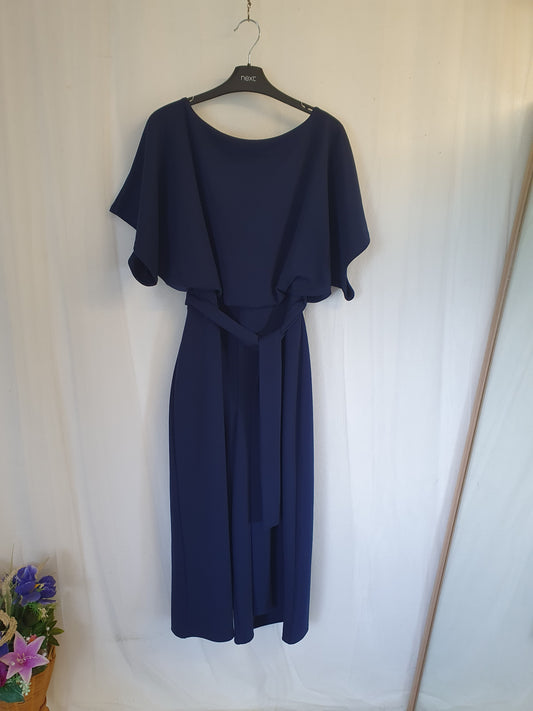 Jumpsuit size 14
