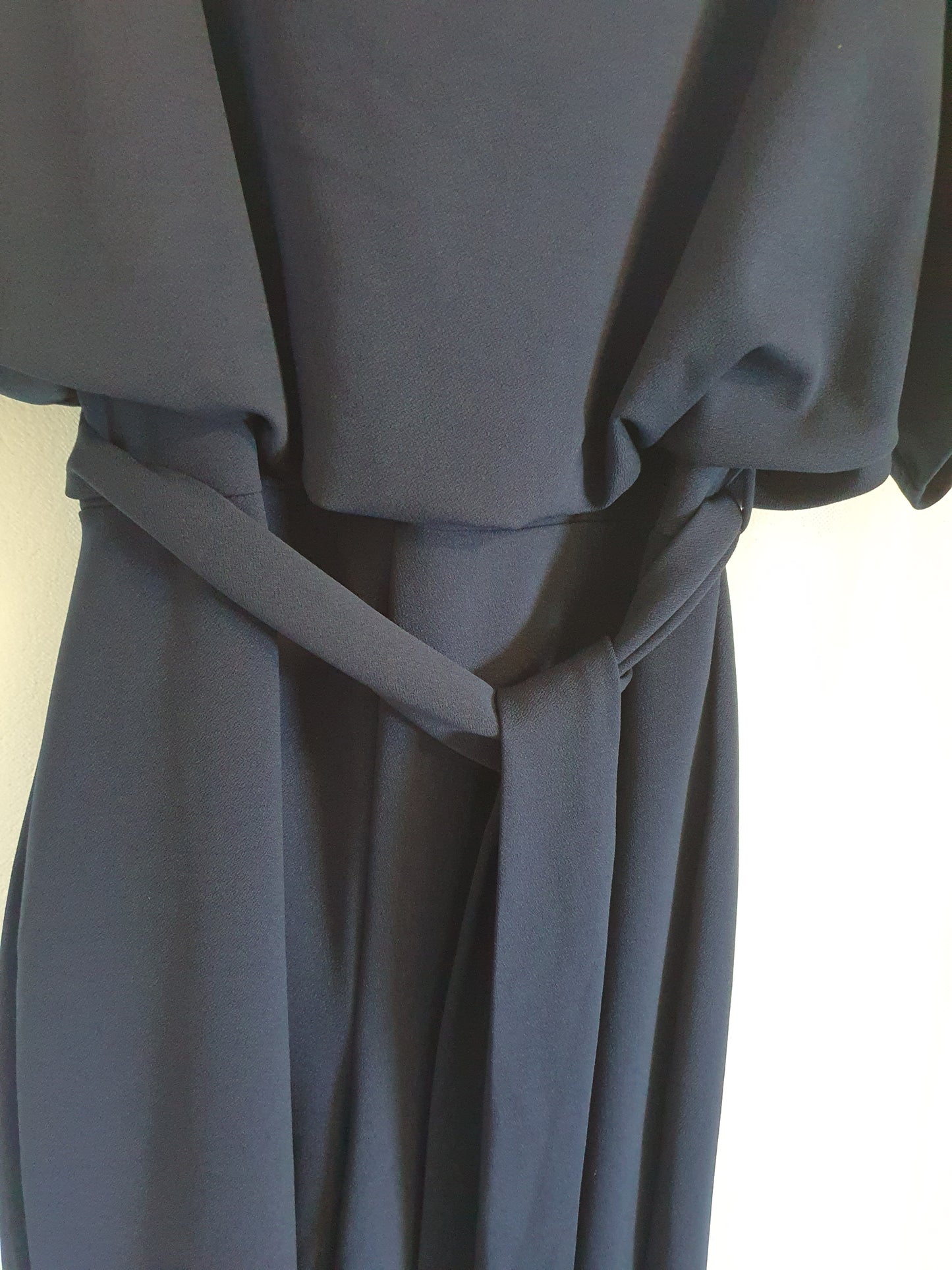Jumpsuit size 14