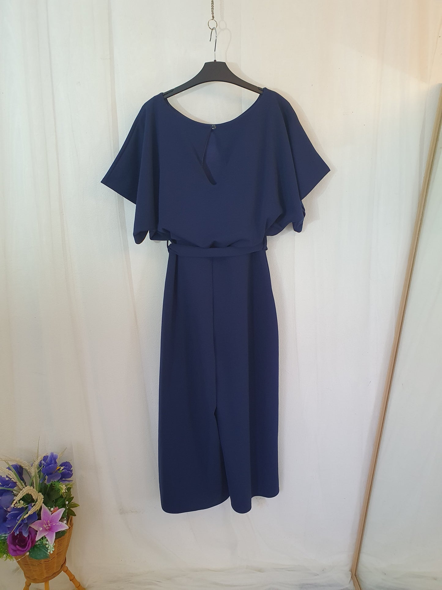 Jumpsuit size 14