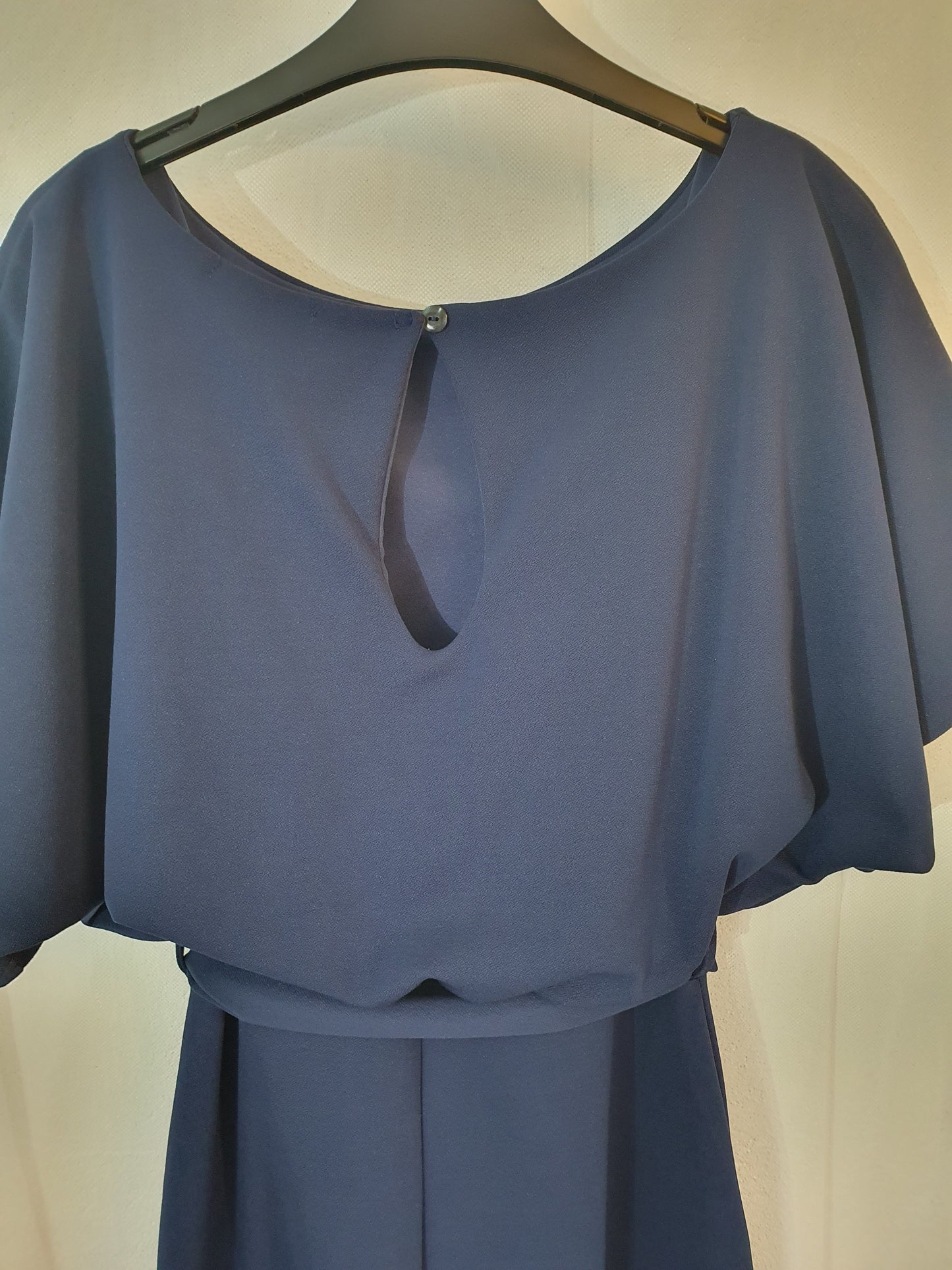 Jumpsuit size 14