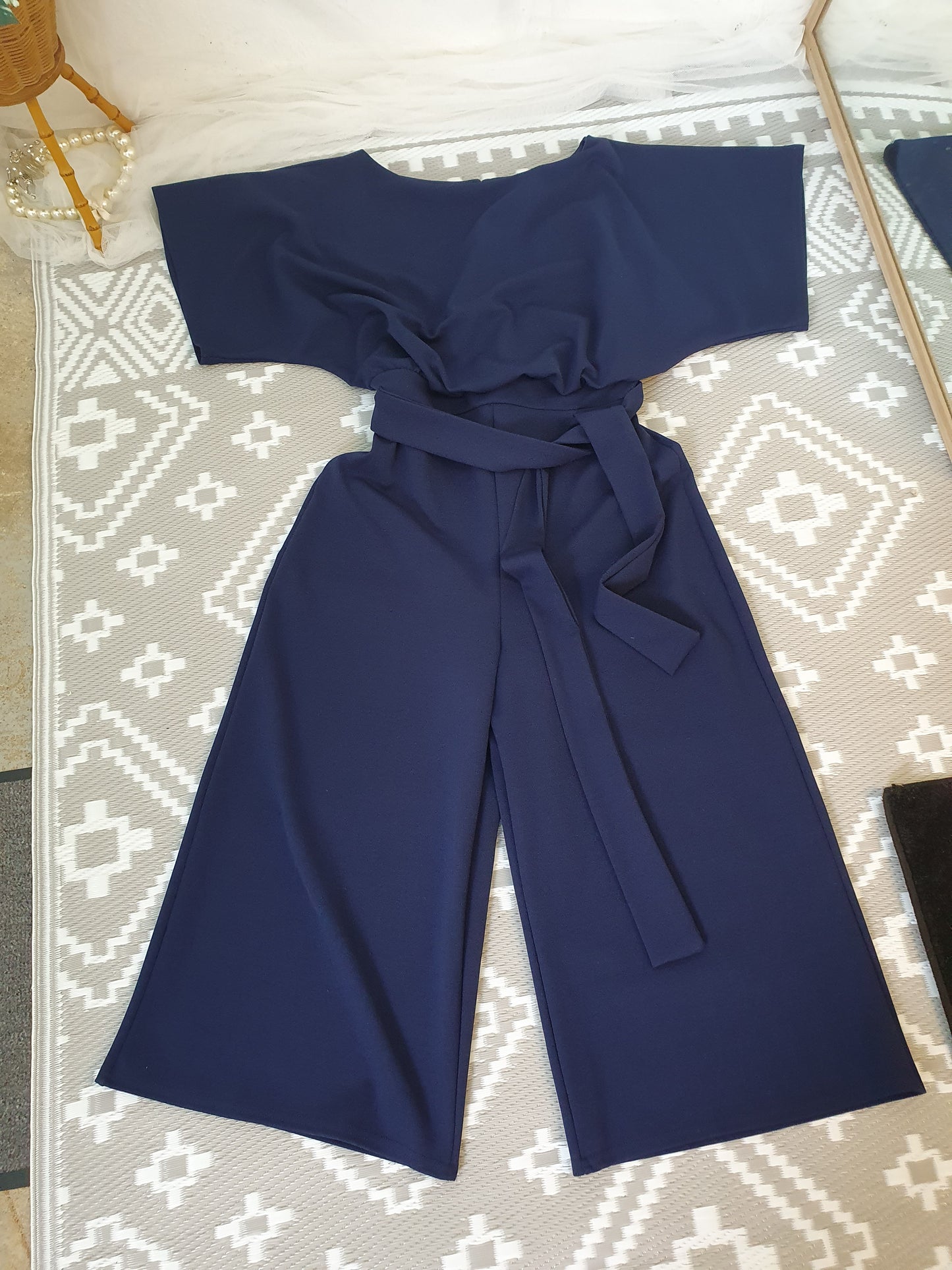 Jumpsuit size 14
